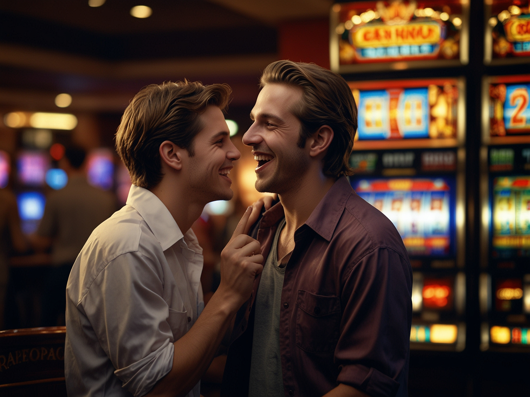 Ofertas semanales Casino Club