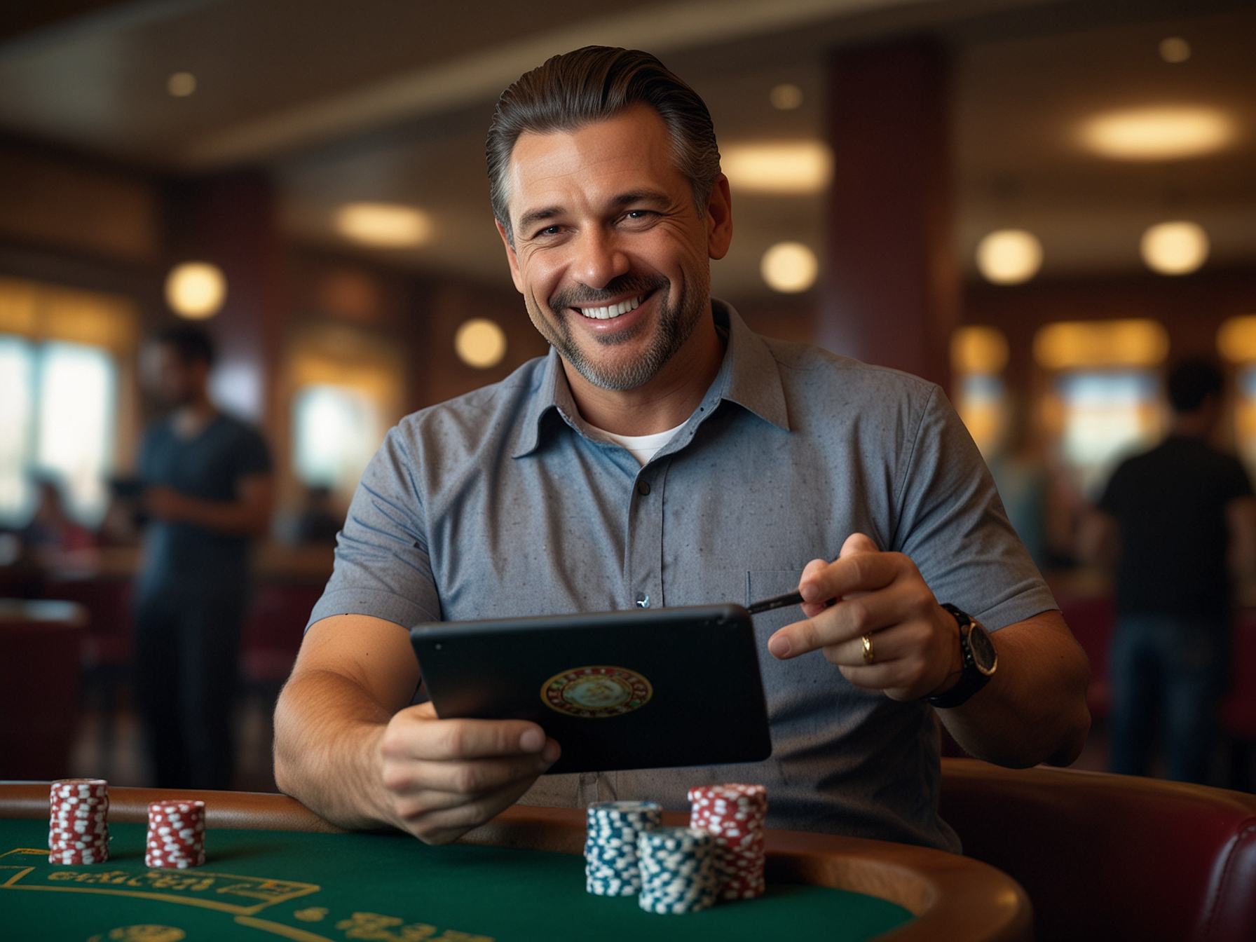 Bono de registro Casino Club